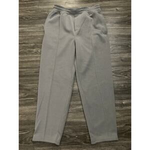 Lululemon Gridliner Pull-On Trouser 26" Heathered Carob Brown size Small